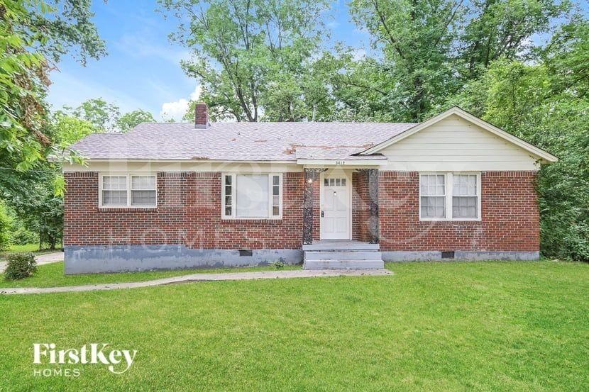 3412 Lucibill Road, Memphis, TN 38116, USA