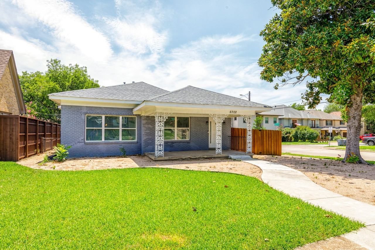 5702 Ellsworth Ave, Dallas, TX 75206, USA