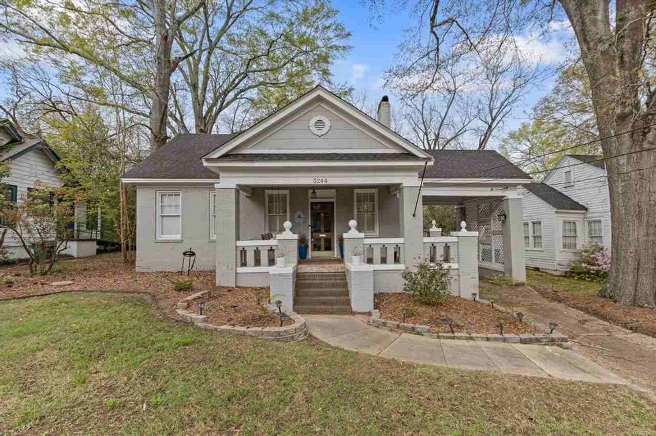3244 Montezuma Rd, Montgomery, AL 36106, USA