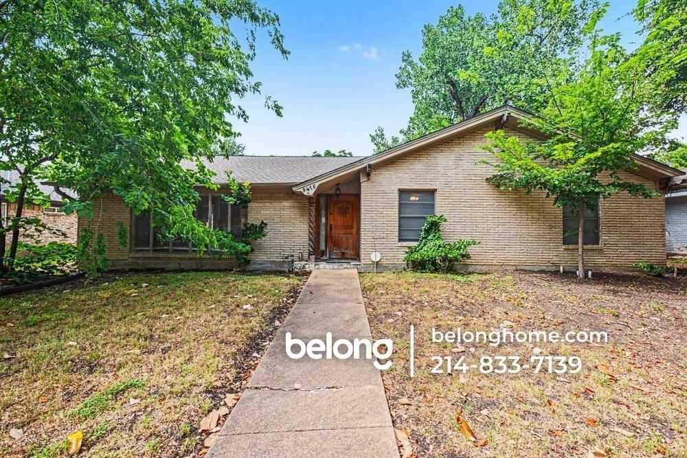 8615 Skyline Dr, Dallas, TX 75243, USA