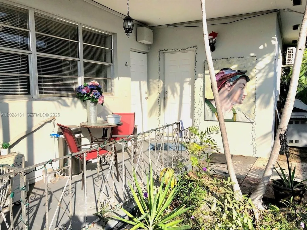 7135 Rue Granville, Miami Beach, FL 33141, USA