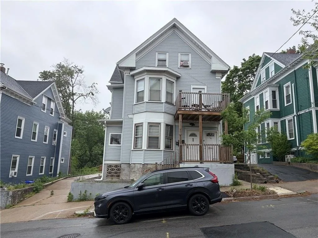 60 Cypress St, Providence, RI 02906, USA