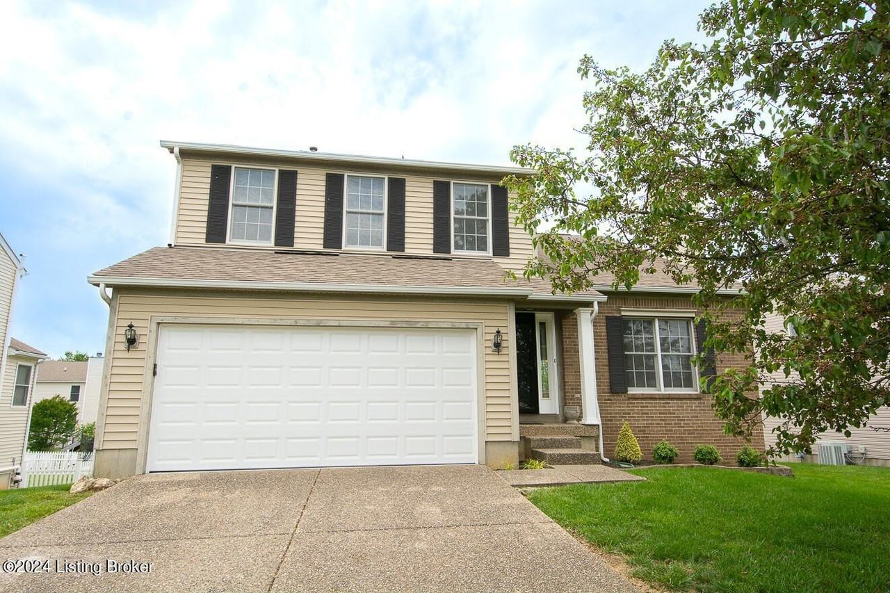 6702 Shallow Rock Dr, Louisville, KY 40299, USA