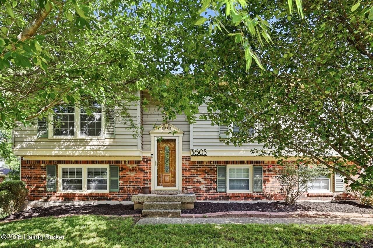 3605 Birnamwood Ct, Louisville, KY 40258, USA