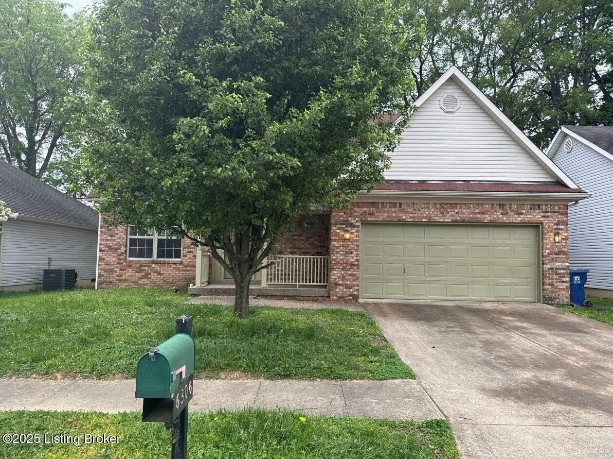 6306 Labor Ln, Louisville, KY 40291, USA