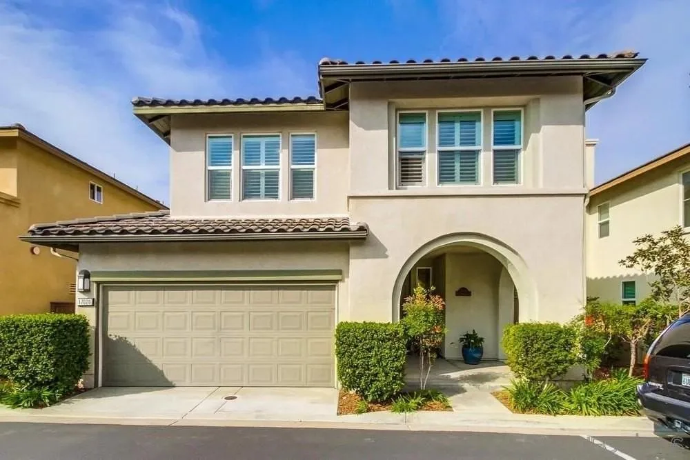 17020 New Rochelle Way, San Diego, CA 92127, USA