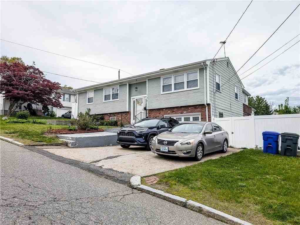 130 Smart St, Providence, RI 02904, USA