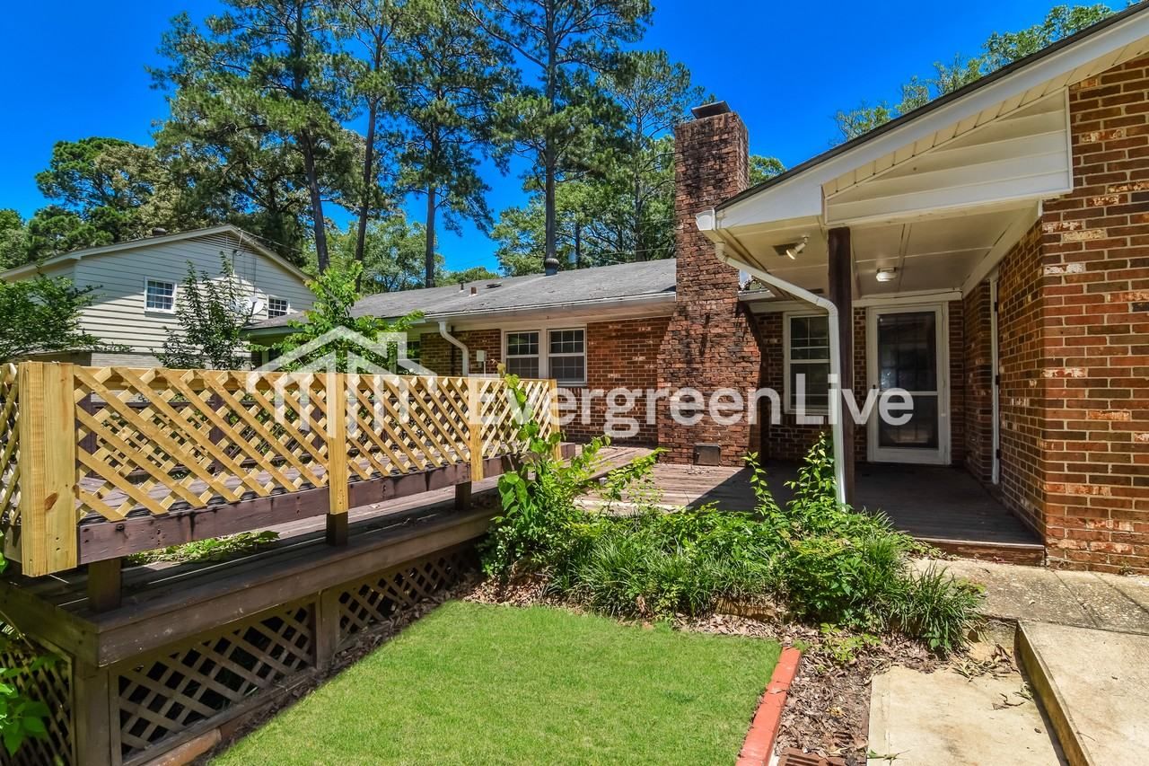 1345 Pine Ridge Rd, Montgomery, AL 36109, USA