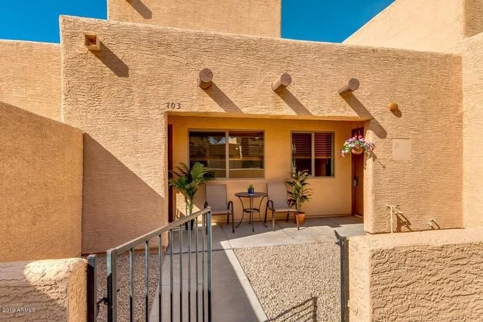 8940 W Olive Ave, Peoria, AZ 85345, USA