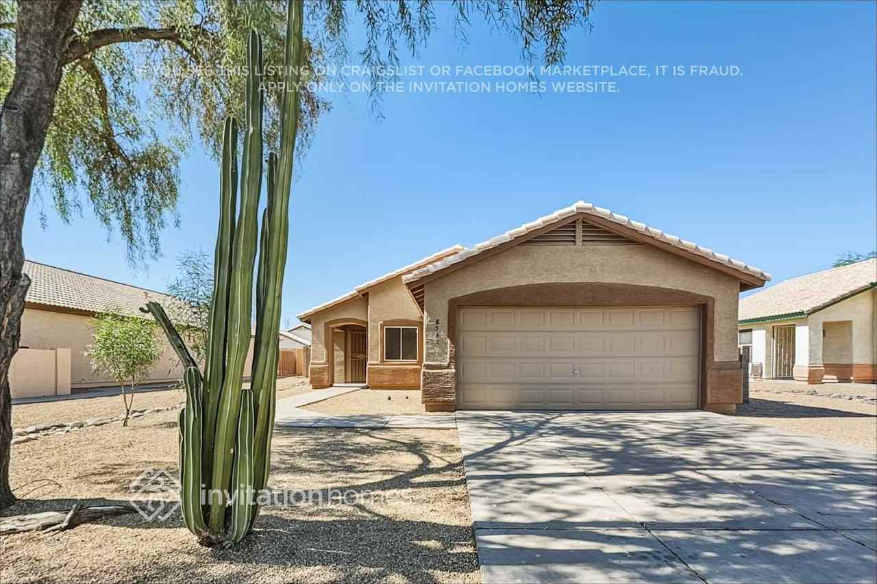 8542 W El Caminito Dr, Peoria, AZ 85345, USA