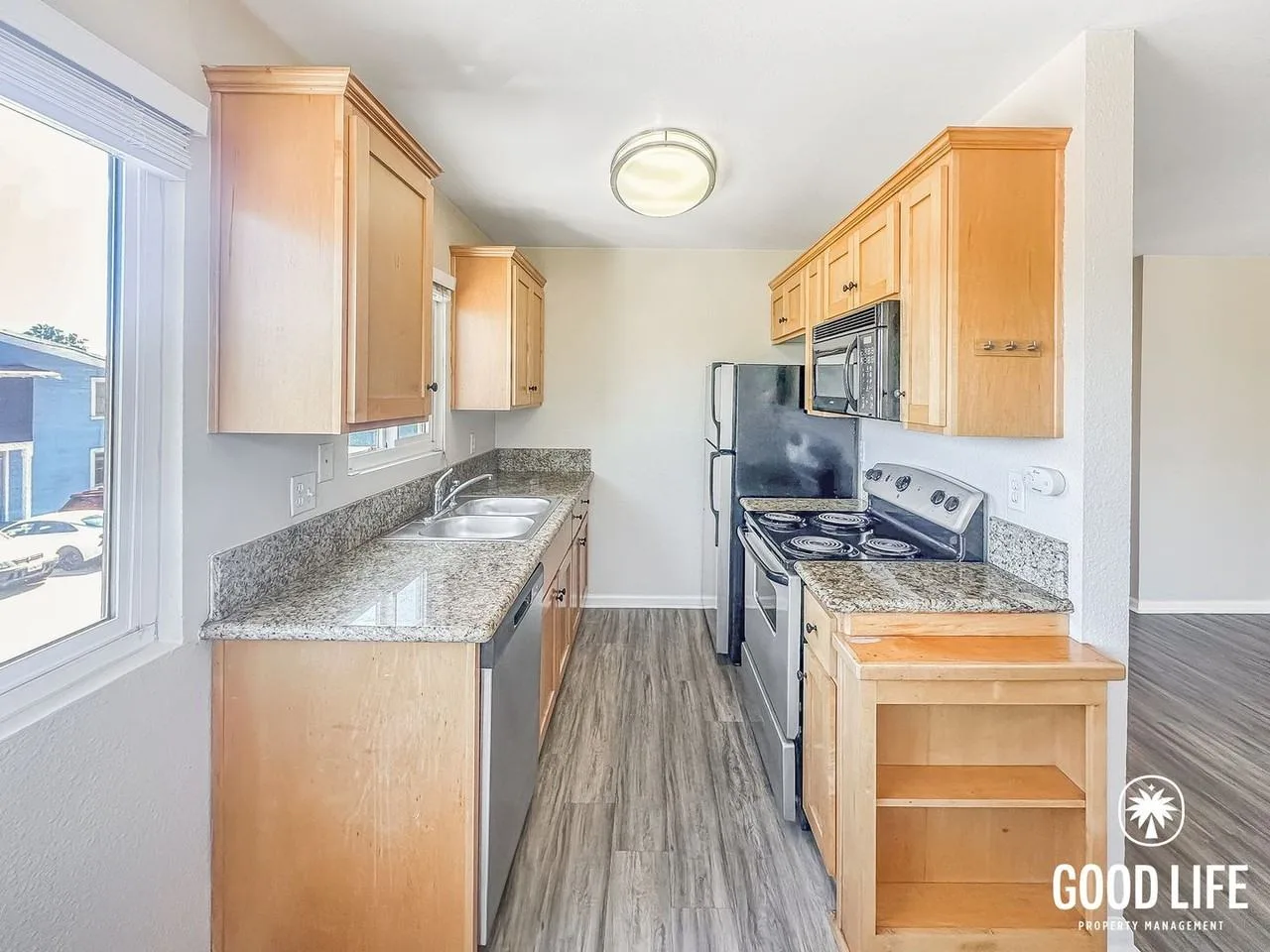 3053 C St, San Diego, CA 92102, USA