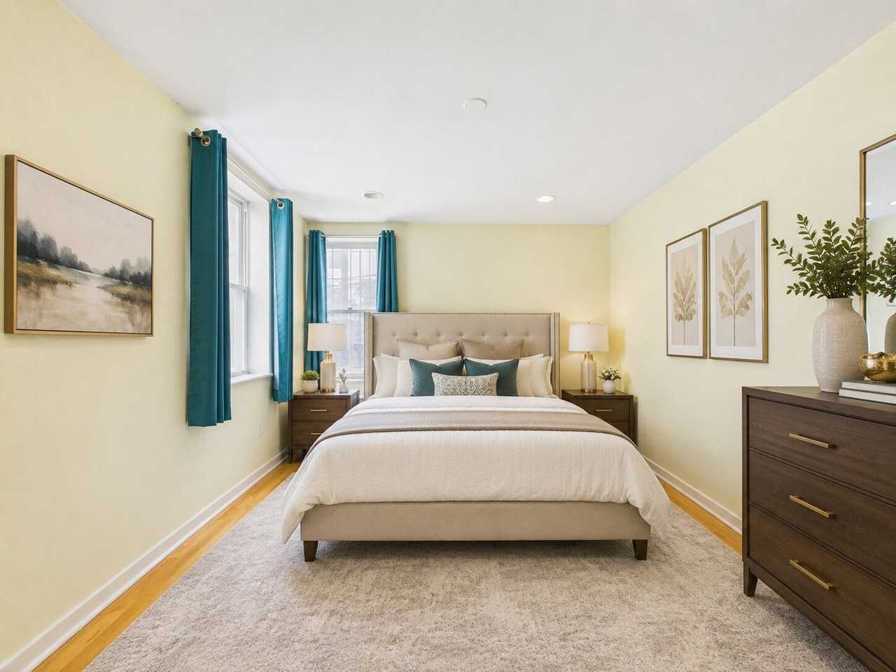 719 S 16th St, Phila, PA 19146, USA