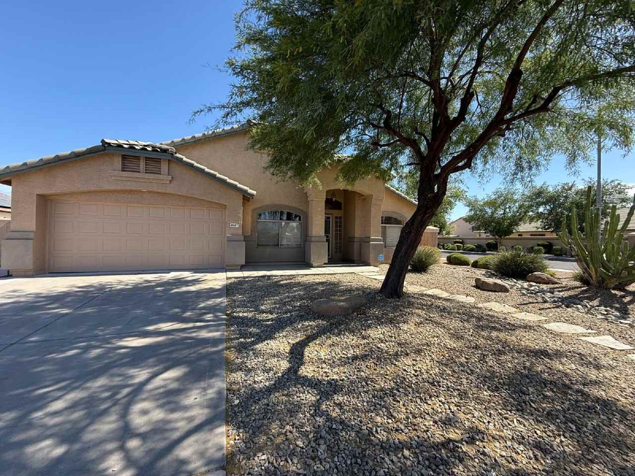 9587 West Seldon Lane, Peoria, AZ 85345, USA