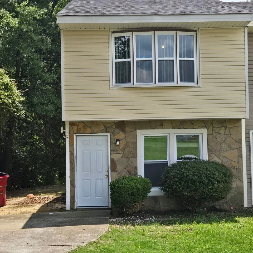 4836 Mamie Carter Dr, Macon, GA 31210, USA
