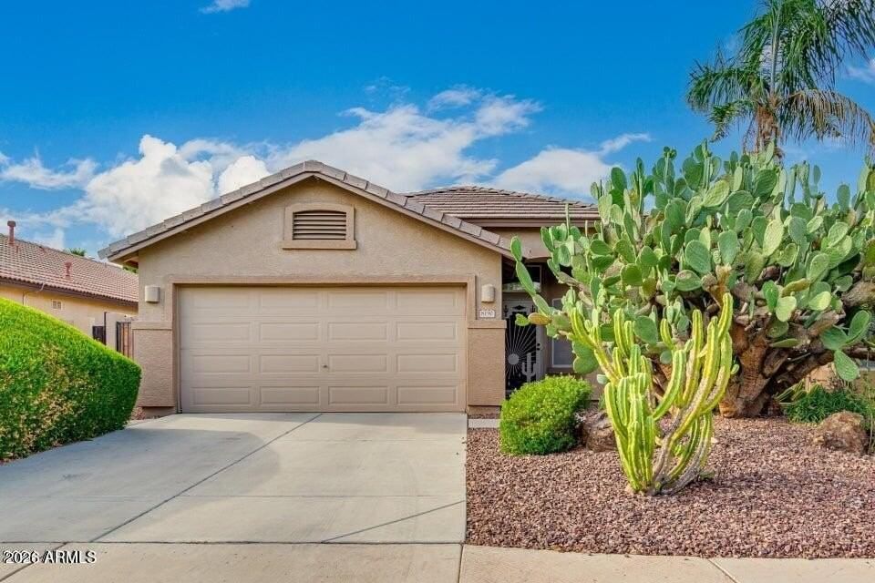 8190 W Behrend Dr, Peoria, AZ 85382, USA