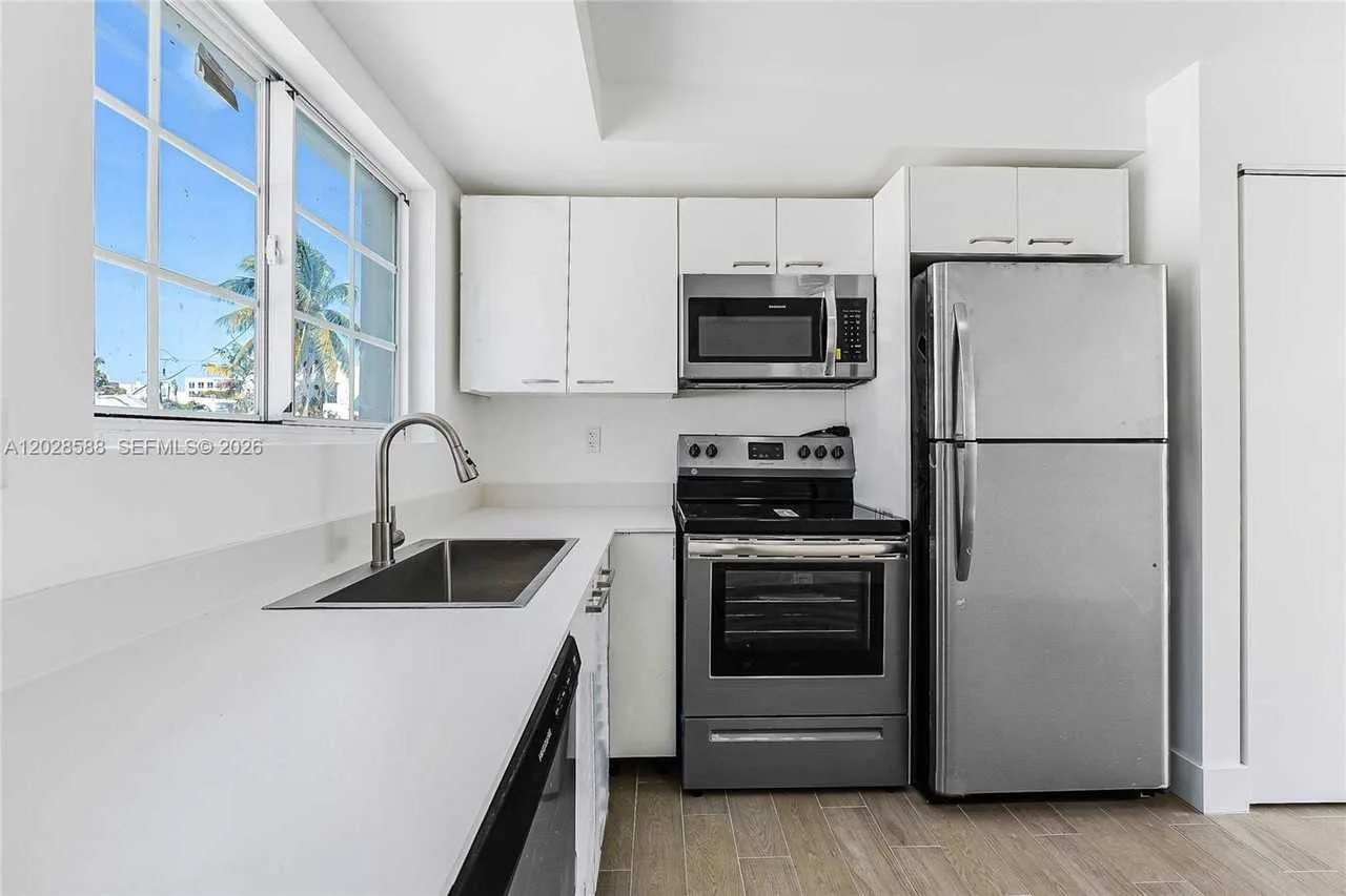 1519 Pennsylvania Ave, Miami Beach, FL 33139, USA