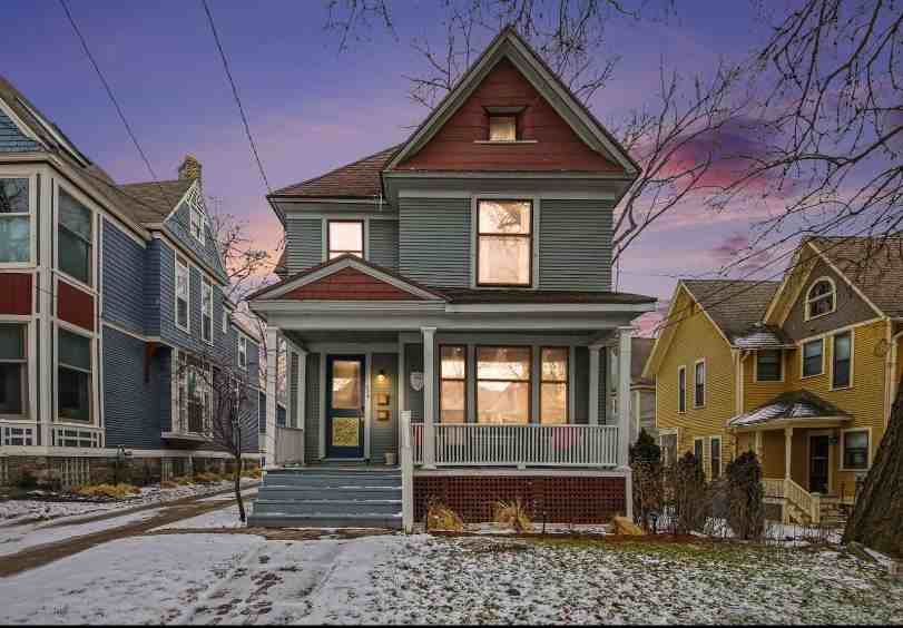 256 Union Ave Se, Grand Rapids, MI 49503, USA