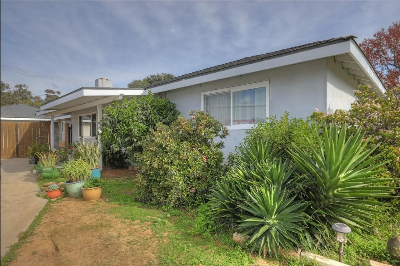 4632 Tajo Drive, Santa Barbara, CA 93110, US