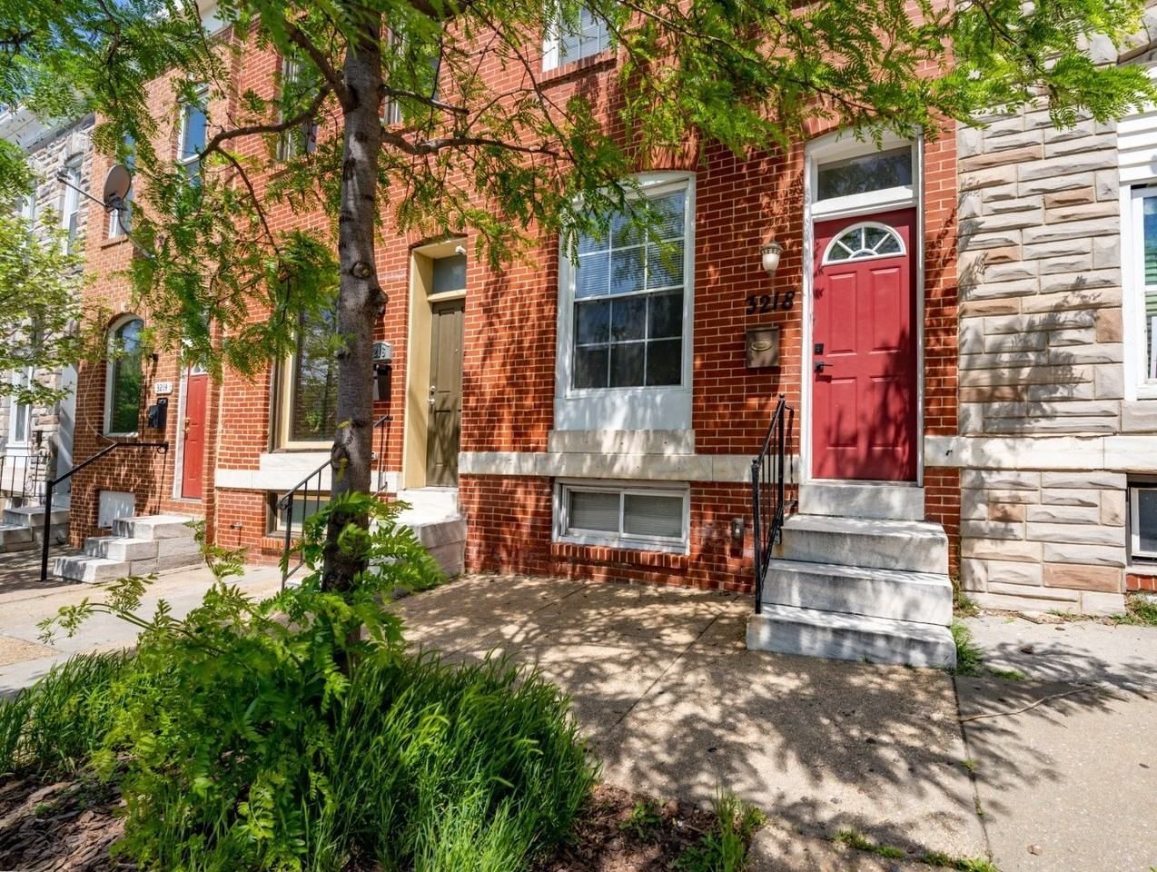 3218 E Lombard St, Baltimore, MD 21224, USA