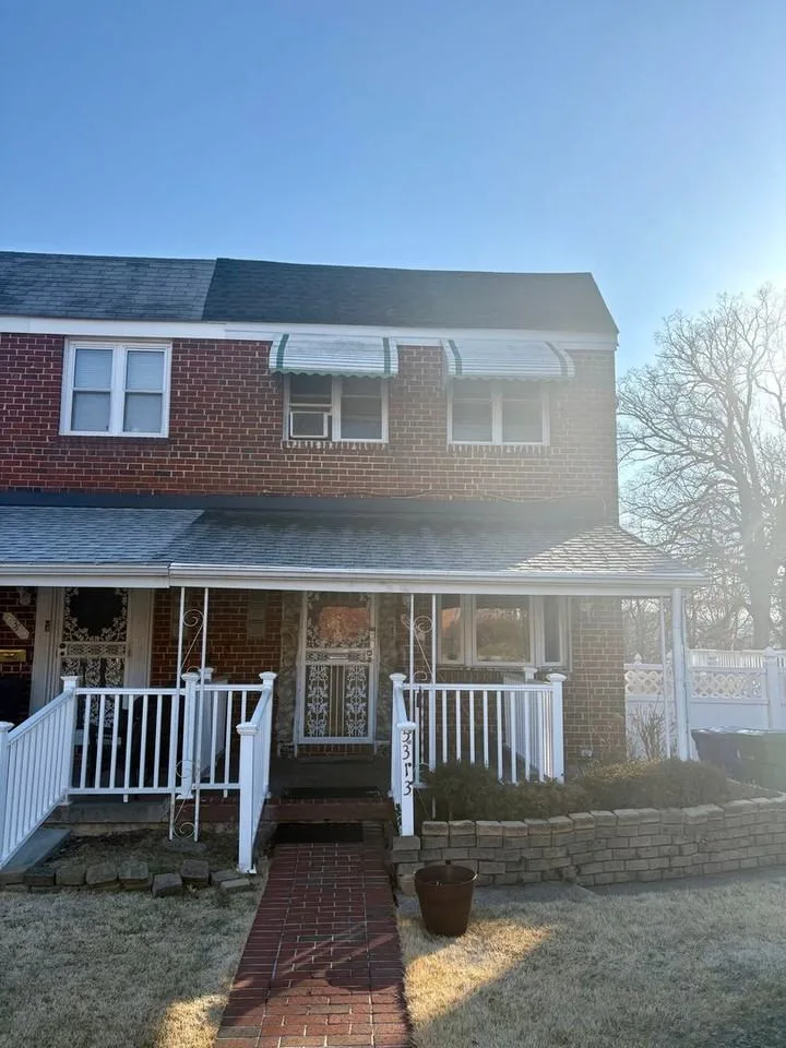 5313 Todd Ave, Baltimore, MD 21206, USA