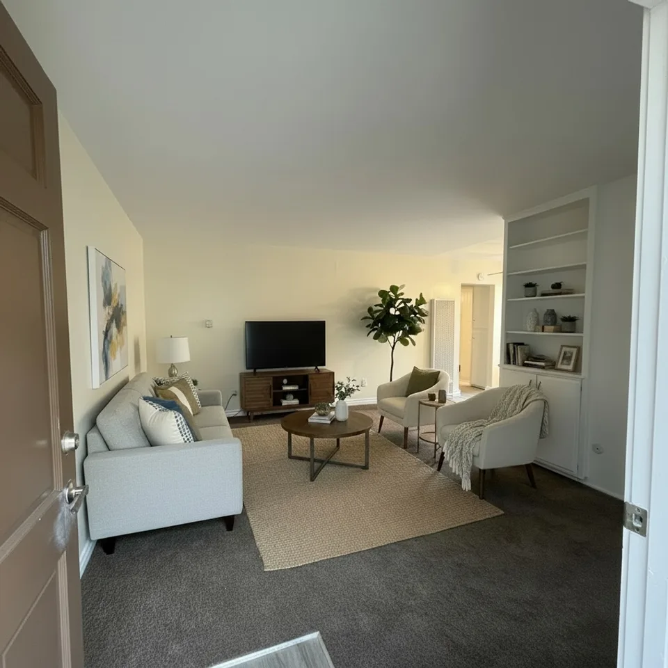 34th Street Apartments