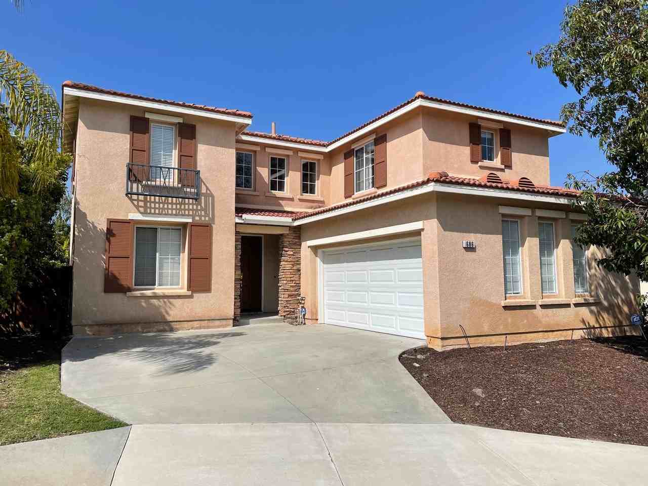 686 Jay Ct, San Marcos, CA 92069, USA