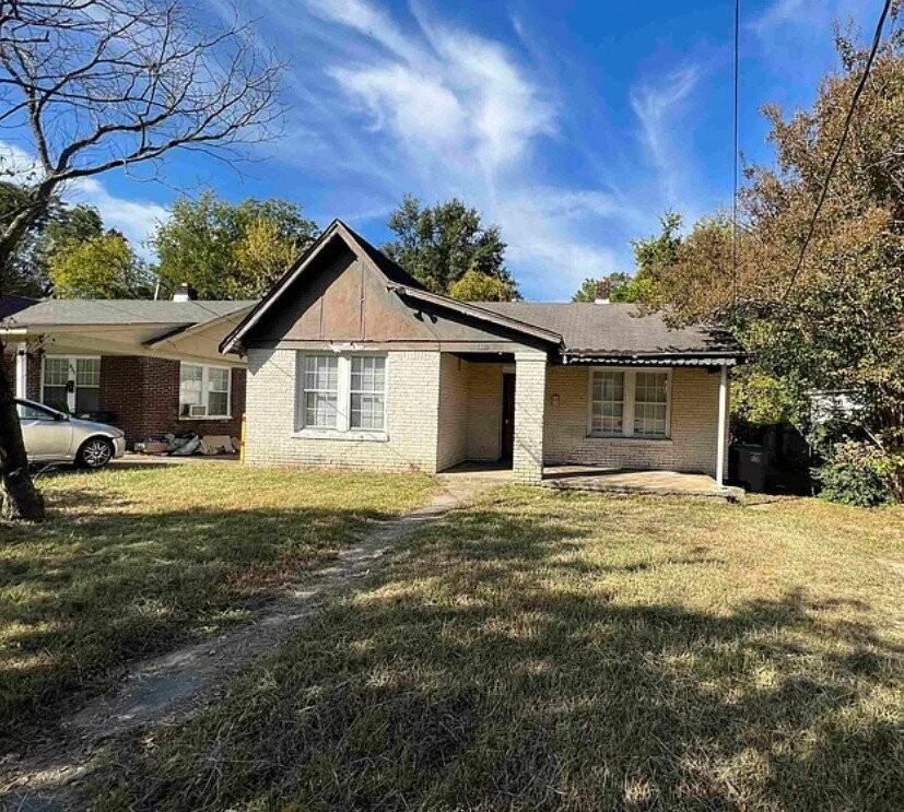 837 Kippley St, Memphis, TN 38112, USA