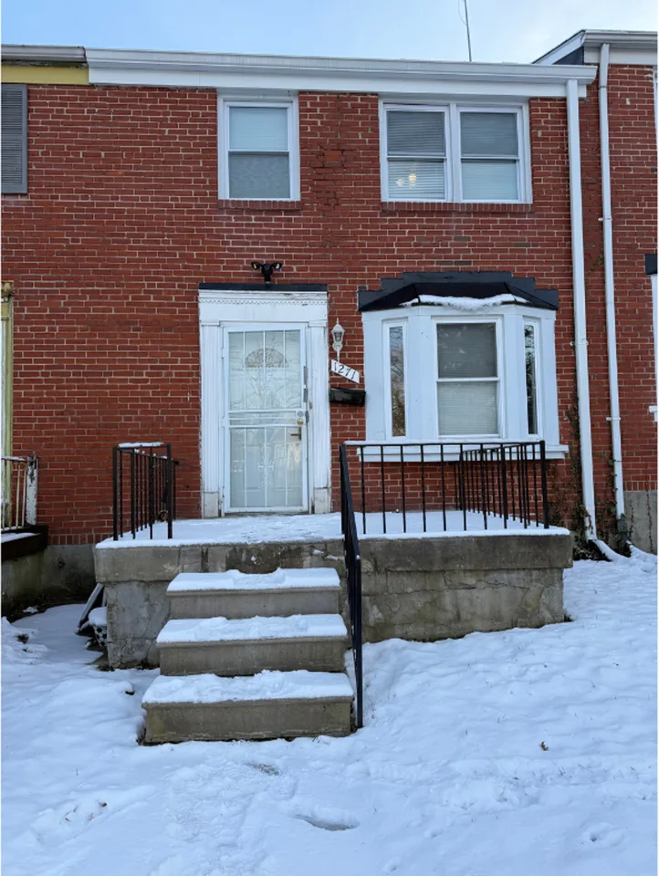 1271 Limit Avenue, Baltimore, MD 21239, USA