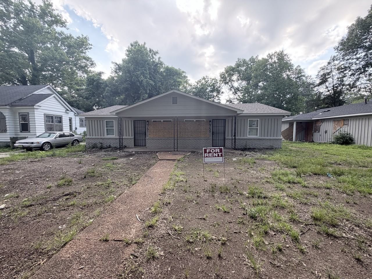 761 Goodwyn St, Memphis, TN 38111, USA
