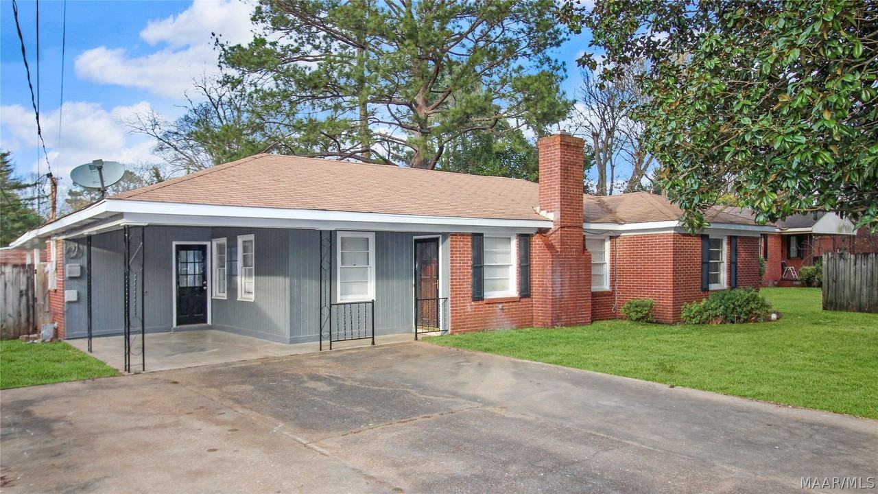 3739 Honeysuckle Ct, Montgomery, AL 36109, USA