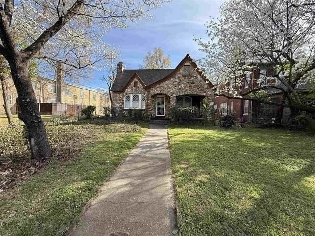 1981 Snowden Ave, Memphis, TN 38107, USA