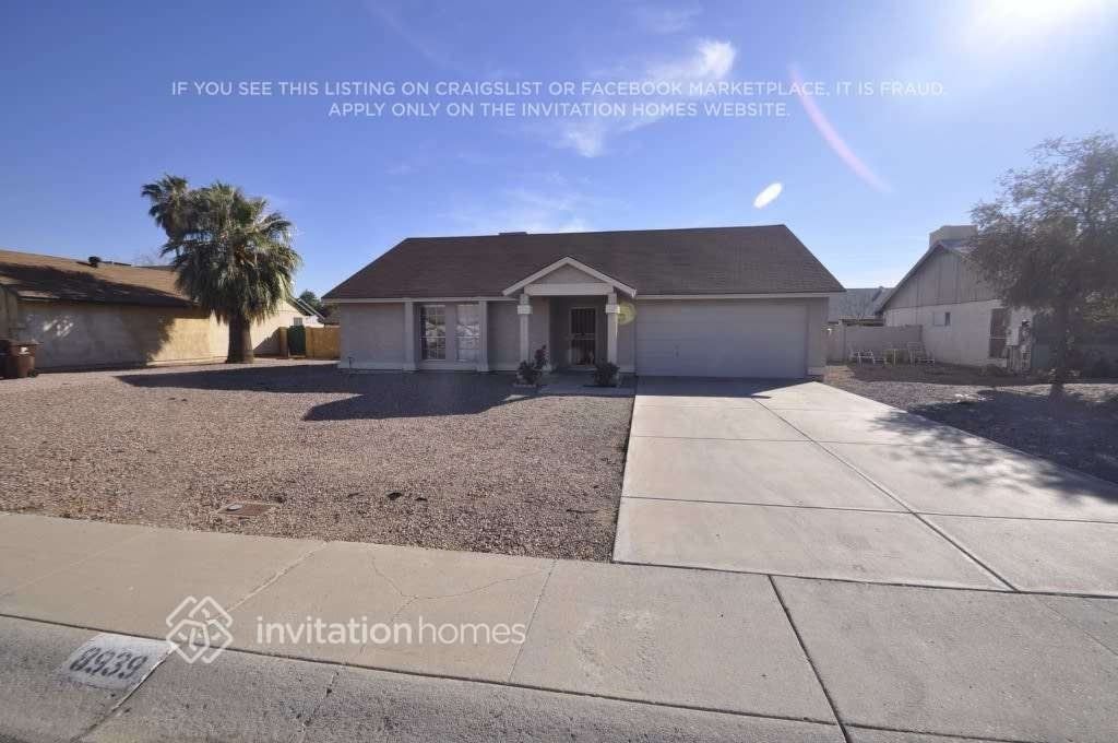 8939 W Vogel Ave, Peoria, AZ 85345, USA