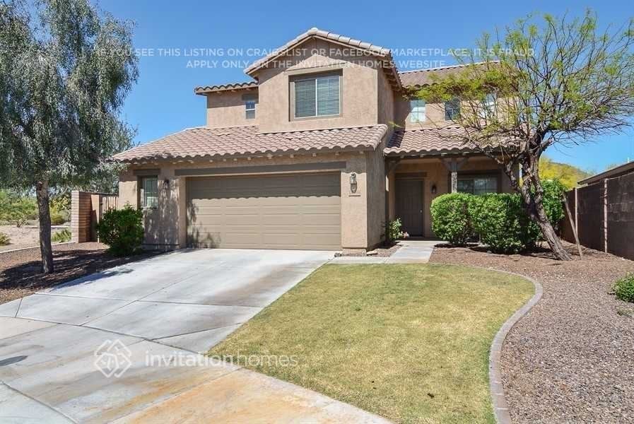 12794 W Pasaro Dr, Peoria, AZ 85383, USA