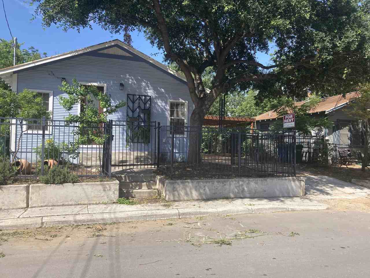 305 Keller St, San Antonio, TX 78204, USA