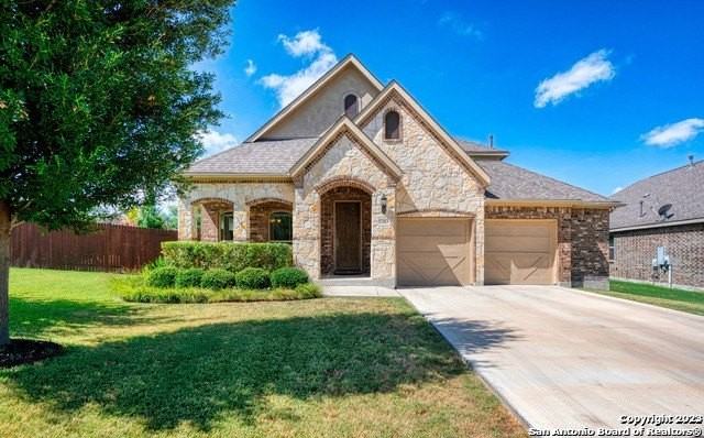 5303 Azalea Fern, San Antonio, TX 78253, USA