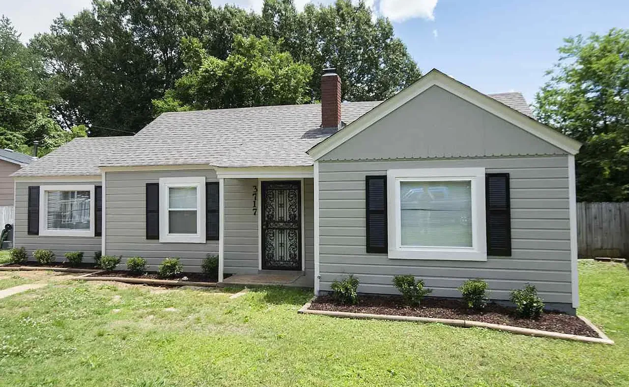 3717 Deerwood Cv, Memphis, TN 38111, USA