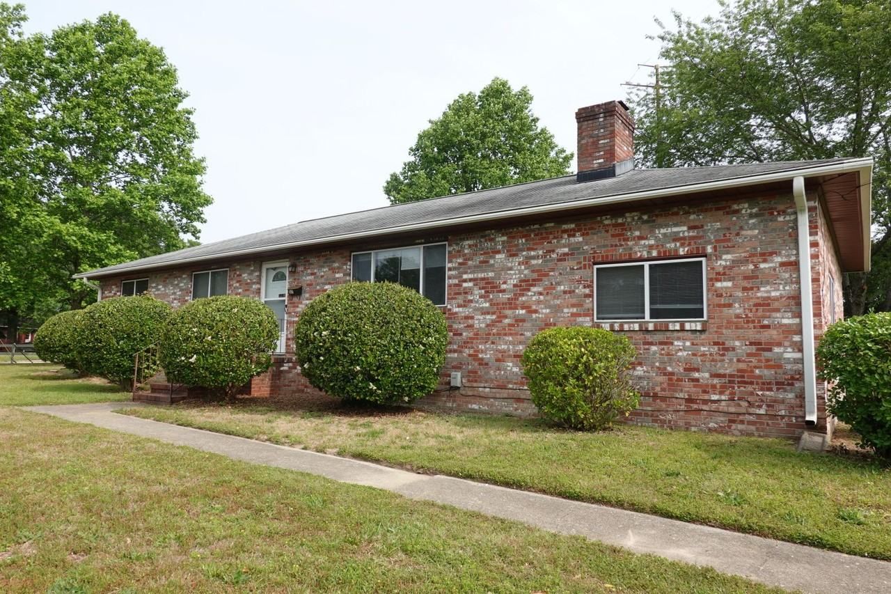 57 Bruton Ave, Newport News, VA 23601, USA