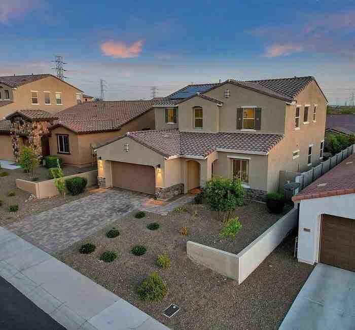 10645 W Anna Ave, Peoria, AZ 85383, USA