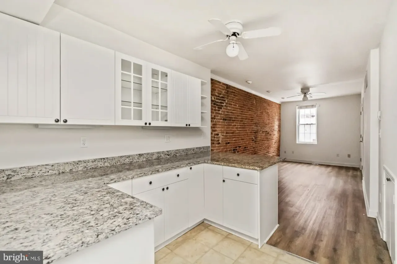 1122 William St, Baltimore, MD 21230, USA