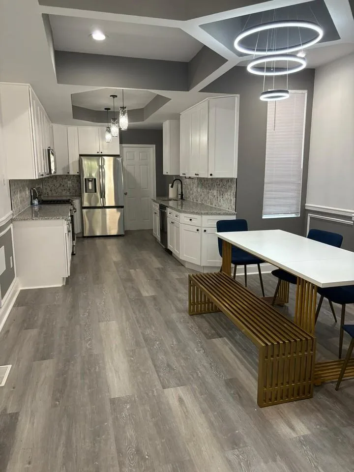1729 N Caroline St, Baltimore, MD 21213, USA