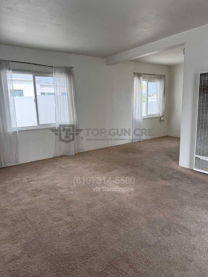 3720 Yosemite St, San Diego, CA 92109, USA