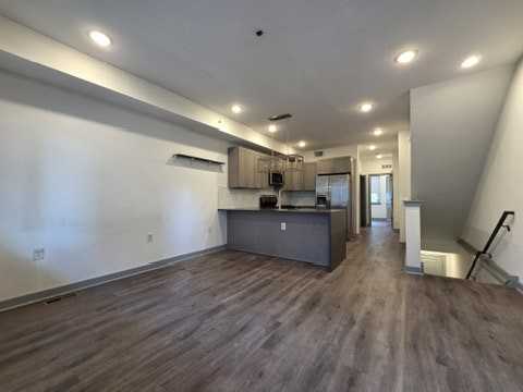 417 West Berks Street, Unit 1