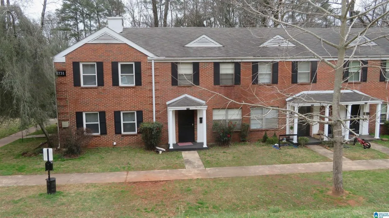 1731 Valley Ave, Birmingham, AL 35209, USA