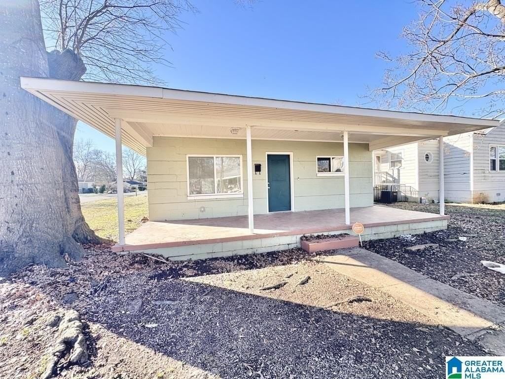 5624 Avenue Q, Birmingham, AL 35208, USA