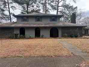 570 Chatsworth Dr, Montgomery, AL 36109, USA