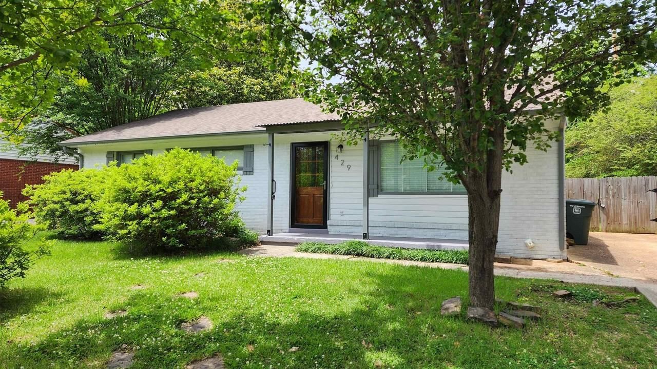 429 Mineral Rd, Memphis, TN 38120, USA
