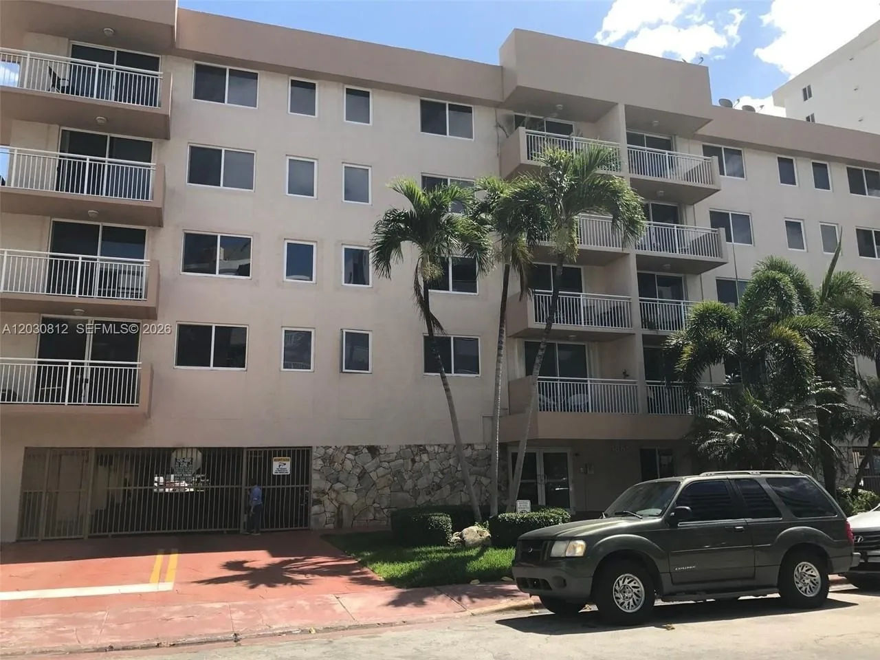 1665 Bay Rd, Miami Beach, FL 33139, USA