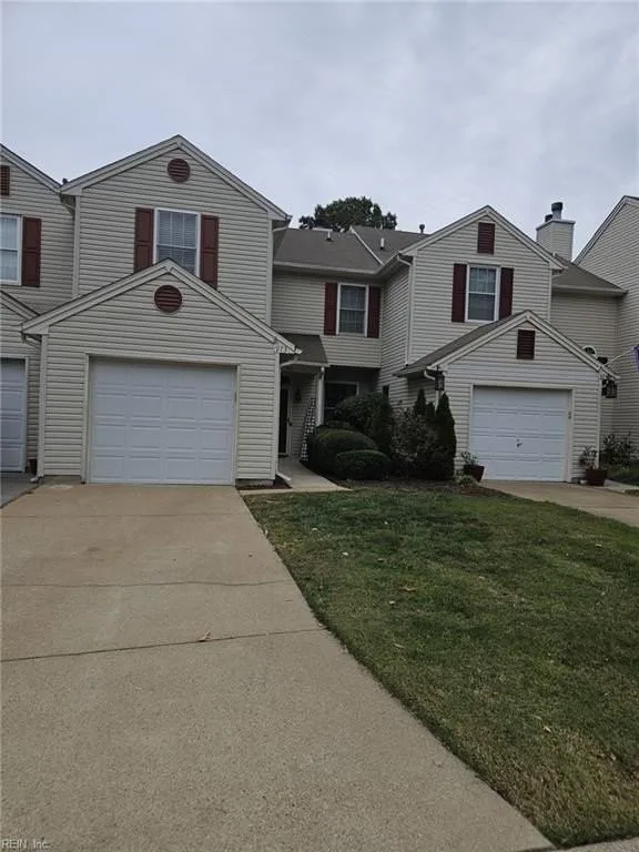 973 Water Oak Ct, Newport News, VA 23602, USA