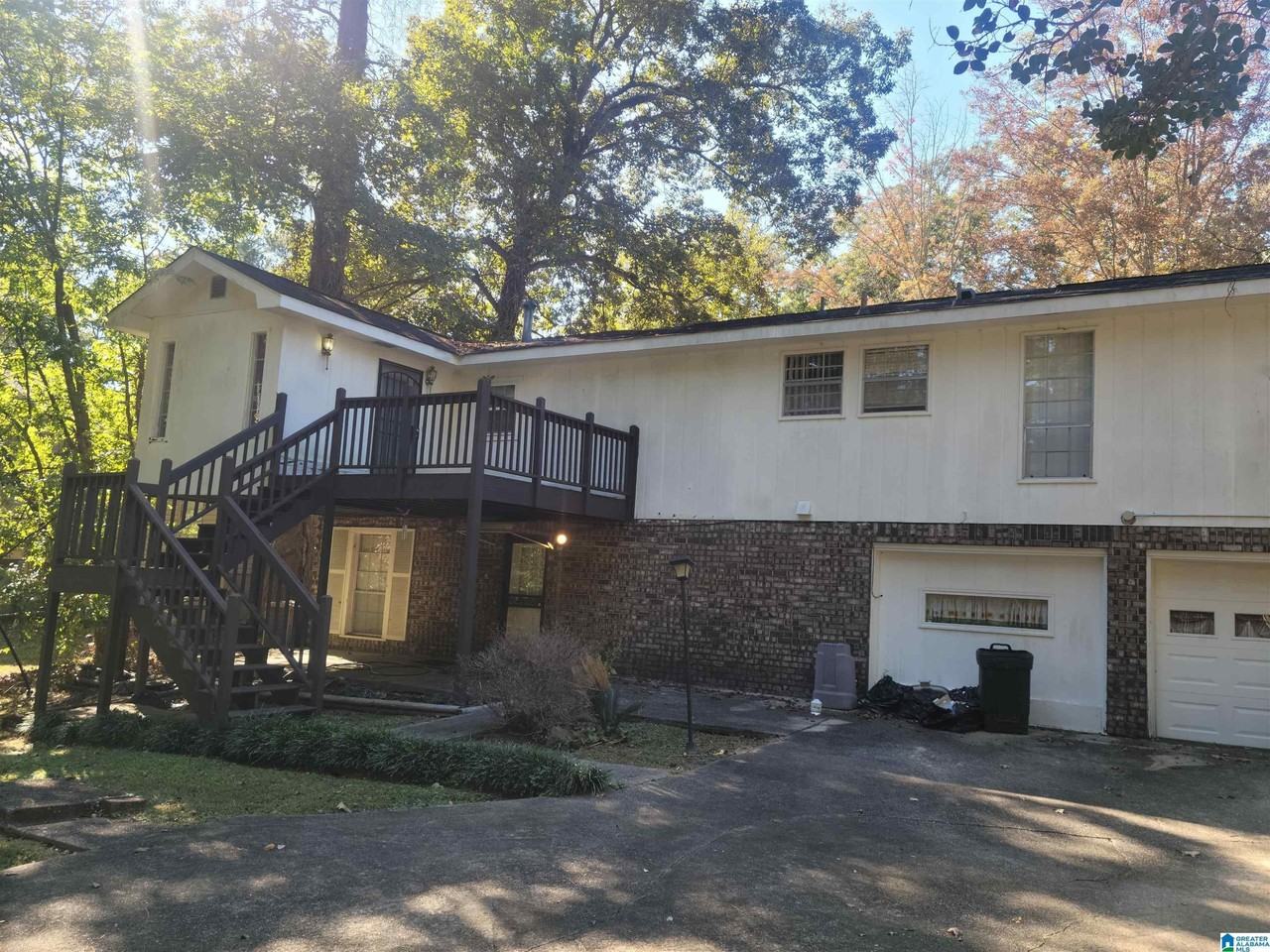 1245 Pine Tree Dr, Birmingham, AL 35235, USA