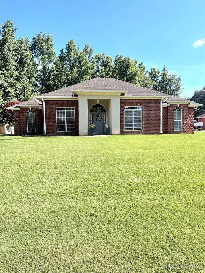 607 Forest Trl, Montgomery, AL 36117, USA